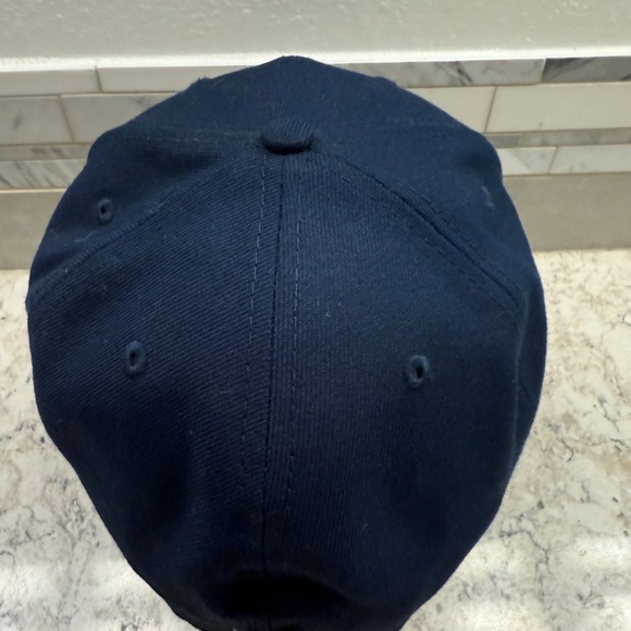 Athletics New Era Navvy Cooperstown Collection Oceanside Green Undervisor-cp - Picture 5 of 8